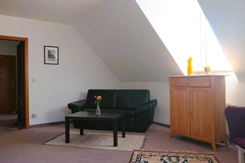 Elegant Apartment in the Heart of Dresden