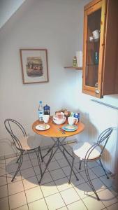 Elegant Apartment in the Heart of Dresden