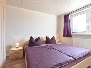 Elegant Apartment in Warnkenhagen with furnished terrace