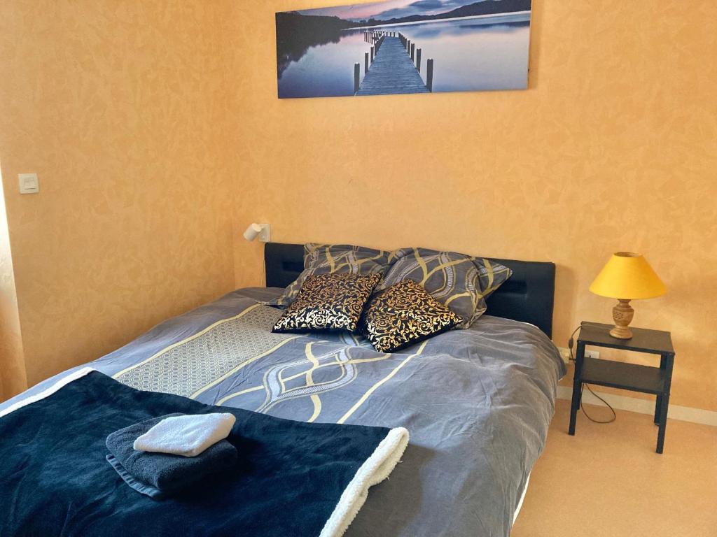 Elegant Apartment in Willingen with Balcony 34508 Willingen