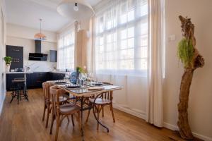 Elégant appartement en plein coeur de Cabourg - Les locations de Proust