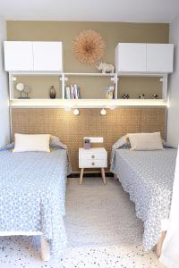 Elégant appartement moderne - Cure et vacances