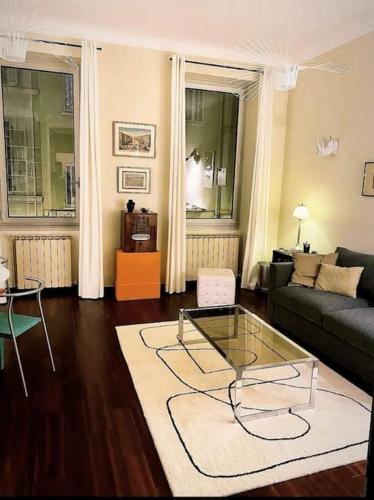 Élégant appartement refait à neuf