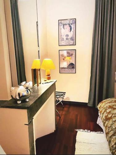 Élégant appartement refait à neuf
