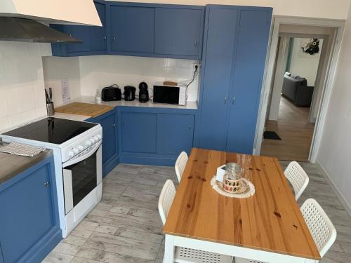 Elégant Appartement T3 hypercentre de Mazamet