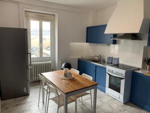 Elégant Appartement T3 hypercentre de Mazamet