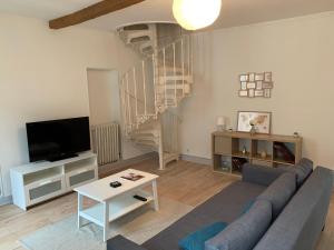 Elégant Appartement T3 hypercentre de Mazamet