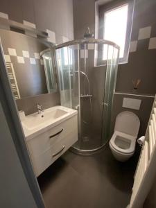 Elegant appartement Trocadéro
