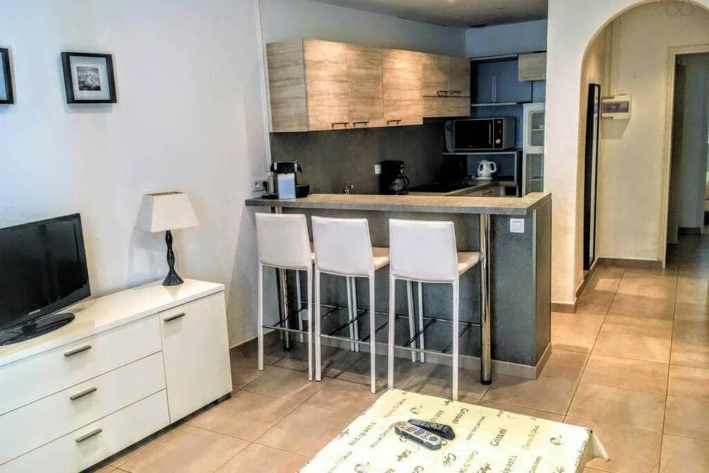 Appartement Elegant apt a few steps from beaches - Le Suquet 30 Rue du Pré 06400 Cannes