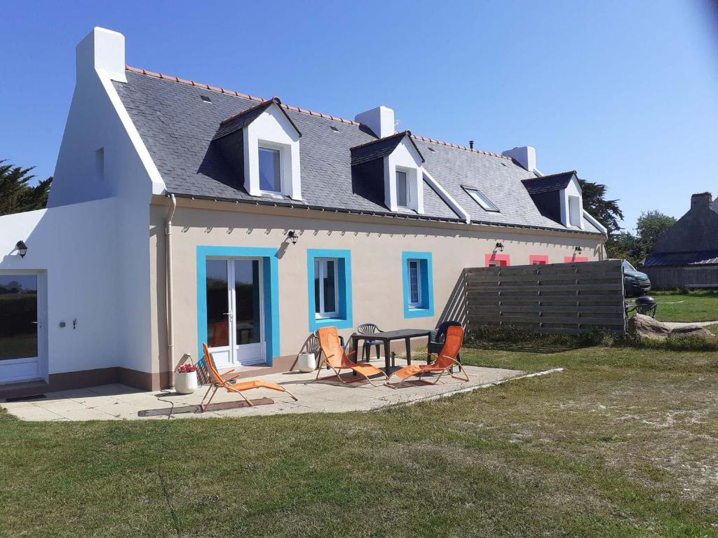 Elegant apt a few steps from beaches - Le Suquet