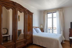 Elegant apt for 2 near the Montparnasse tower