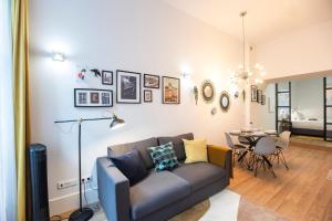 Appartement Elegant & Bright Flat by LovelyStay 1235 Rua de Santa Catarina 4000-008 Porto Région Nord