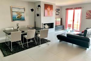 Appartement ELEGANT DESIGN apt with BALCONY and POOL Rue Commandant l'Herminier 20137 Porto-Vecchio Corse