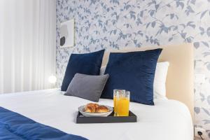 Elegant Downtown 1BR Flat w/ AC by LovelyStay