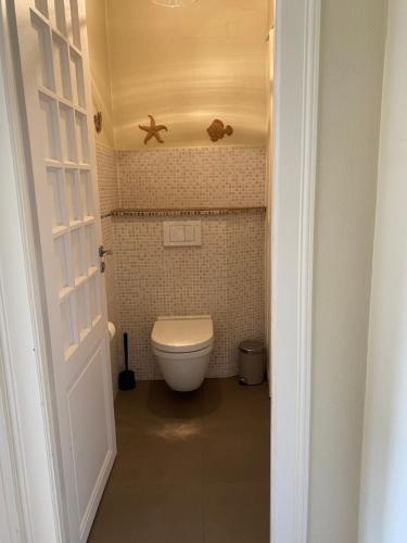 Elegant Duplex de Haut Standing de 230m2