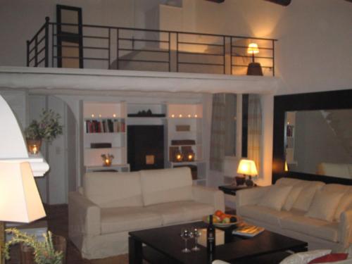 Elegant flat central Saint Tropez with terrace