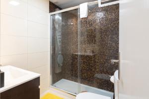 Elegant Modern Flat with Netflix - Ribeira