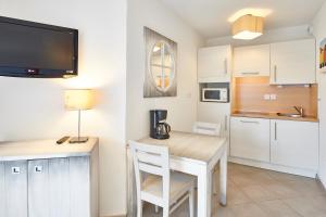 Elegant Residence Lou Castel 3 room 6 persons