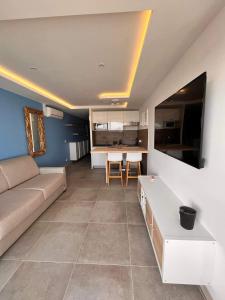 Elégant studio Carnon