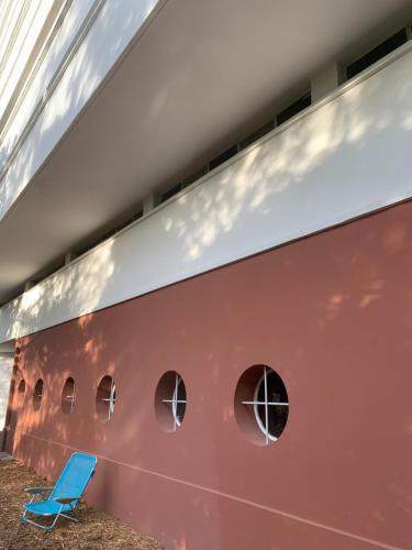ÉLÉGANT STUDIO DANS BATIMENT HISTORIQUE