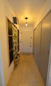 Élégant studio Mougins