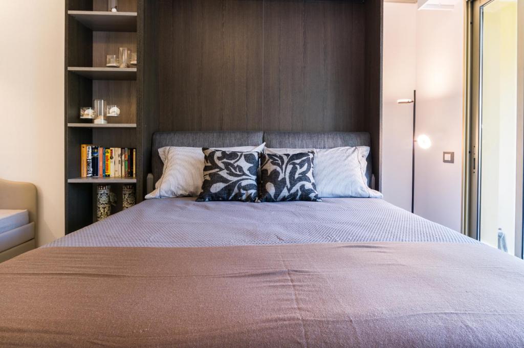 Elegant Studio with Air Conditioning 12 Avenue Isola Bella, 06400 Cannes