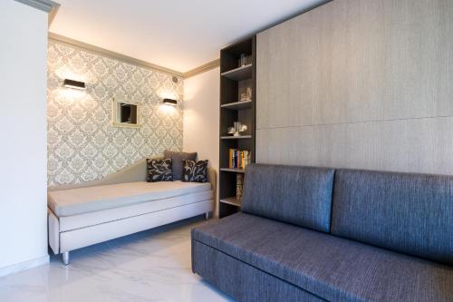 Elegant Studio with Air Conditioning
