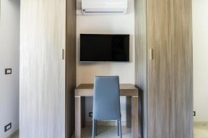 Elegant Studio with Air Conditioning