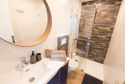 Elegant T3 entre Gare et Coeur de ville par Groom*