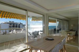Elegant T3 residence \
