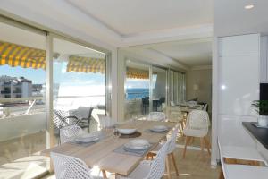 Elegant T3 residence \