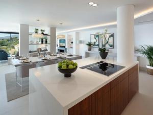 Elegant villa in Pégomas