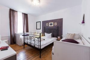 Elegantes 2-Zimmer-Apartment im Kiez von Prenzlauer Berg