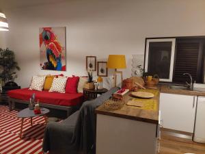 ELEVEN -A- SUITE tipo T1