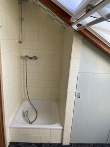 Appartement Elfi 3 Bahnhofstraße 19399 Goldberg Mecklembourg-Poméranie