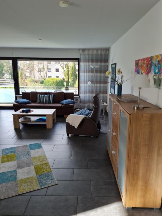 Appartement ElHa's FeWo Birkenweg 5 45966 Gladbeck