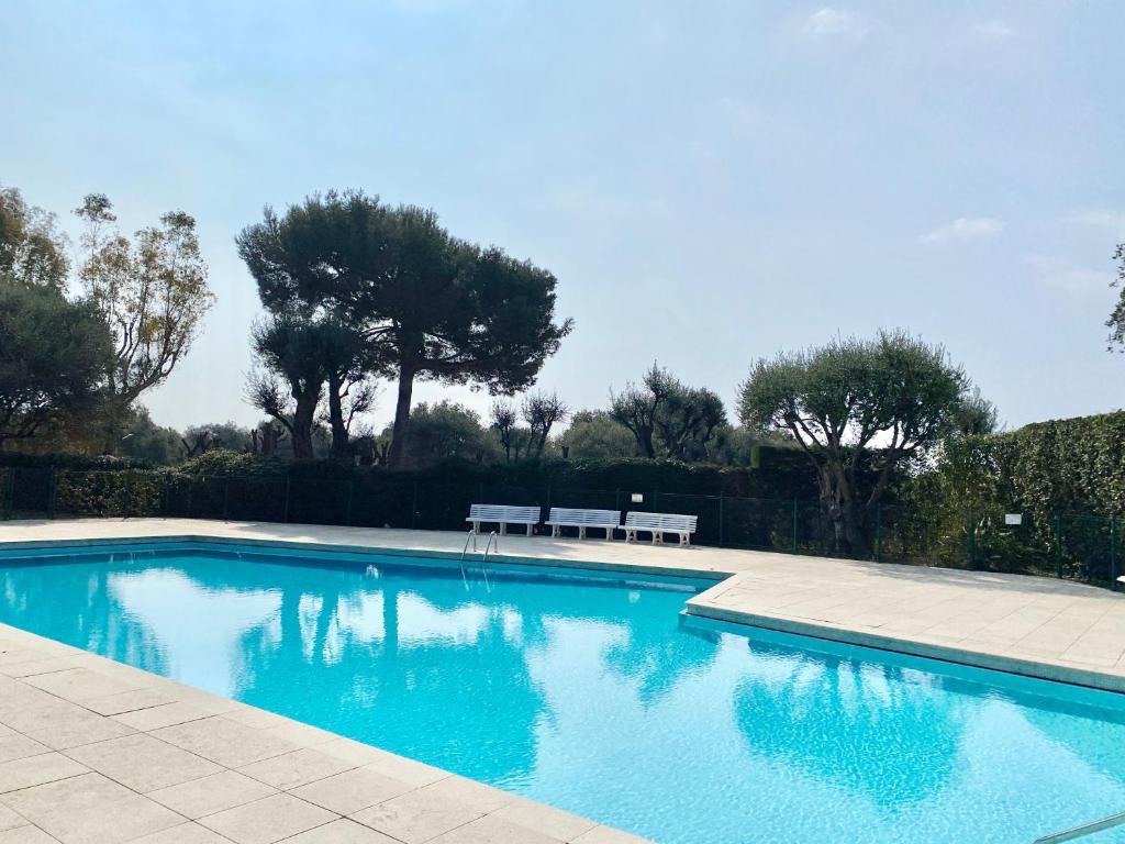 Elia 28 Avenue Paul Doumer, 06190 Roquebrune-Cap-Martin