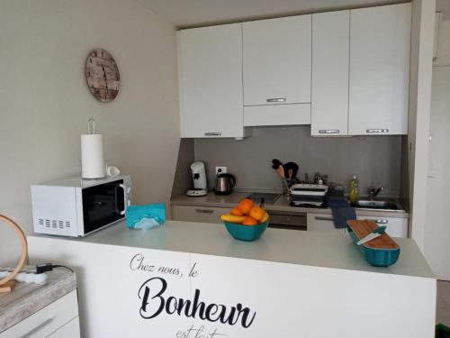 Eliana Appartment