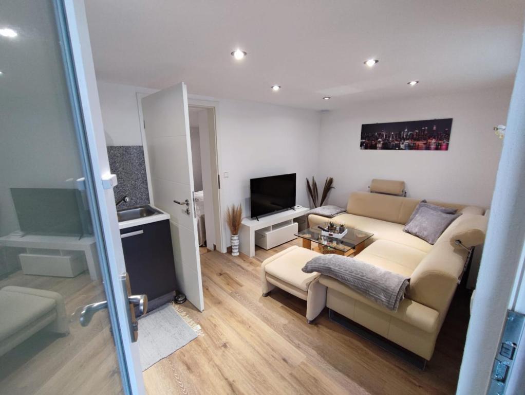 Elida 23 Kirchberg, 88483 Burgrieden
