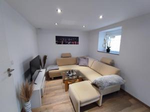 Appartement Elida 23 Kirchberg 88483 Burgrieden Bade-Wurtemberg