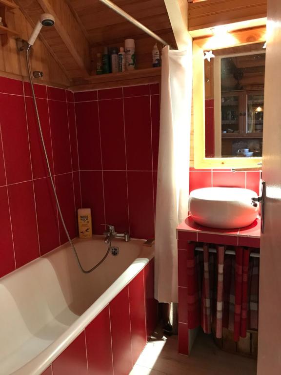 Elisa Ferienwohnung 66687 Wadern