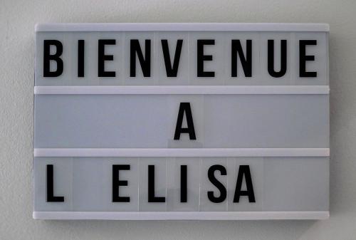 Elisa - Traversant - Terrasse - Verrière Côte d'Azur
