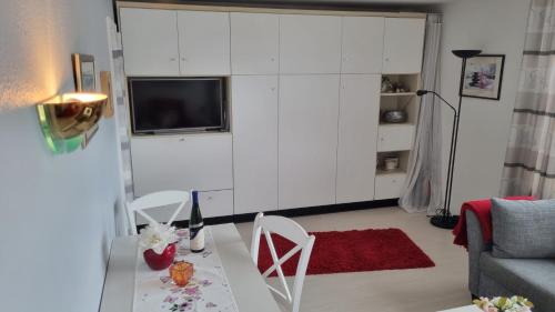 Elisabethstr 11 Haus Sola Bona Appartement 4