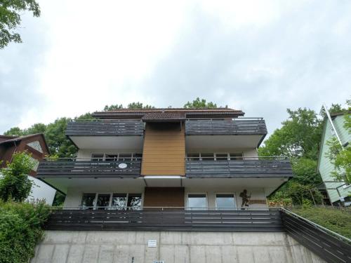 Elite Apartment in Sankt Andreasberg near Ski Area