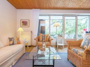 Elite Apartment in Sankt Andreasberg near Ski Area