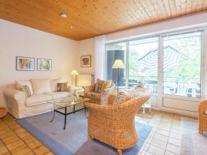 Elite Apartment in Sankt Andreasberg near Ski Area