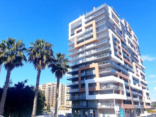 Elite Residence 14D Praia da Rocha