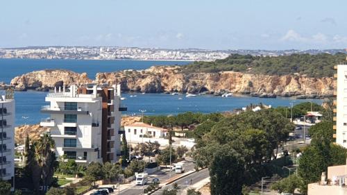 Elite Residence 14D Praia da Rocha