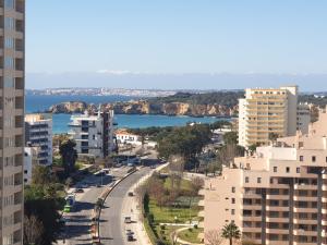 Elite Residence 14D Praia da Rocha