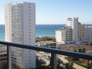 Appartement Elite Residence 14D Praia da Rocha Rua do Sol Lote 4, Apart 14D 8500-801 Portimão Algarve